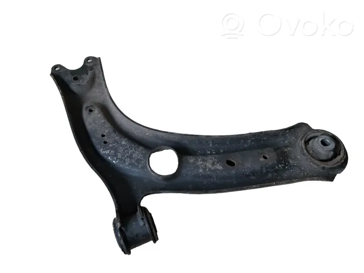 Volkswagen PASSAT B8 Front lower control arm/wishbone 3Q0407153B