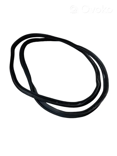 Volkswagen PASSAT B8 Trunk rubber seal (body) 