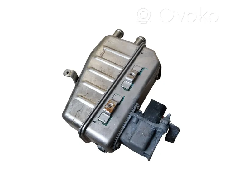 Volkswagen PASSAT B8 Auxiliary pre-heater (Webasto) 3Q0963231E