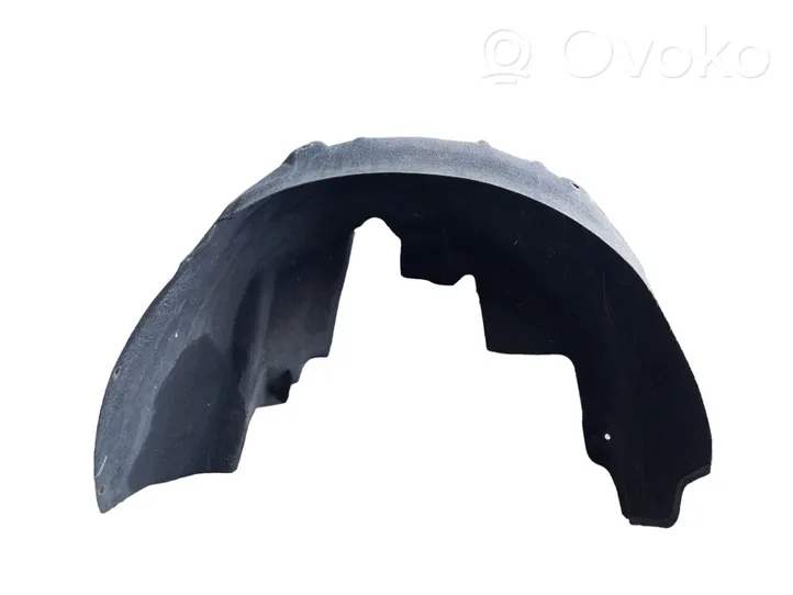 Volkswagen PASSAT B8 Rivestimento paraspruzzi parafango posteriore 3G0810972G