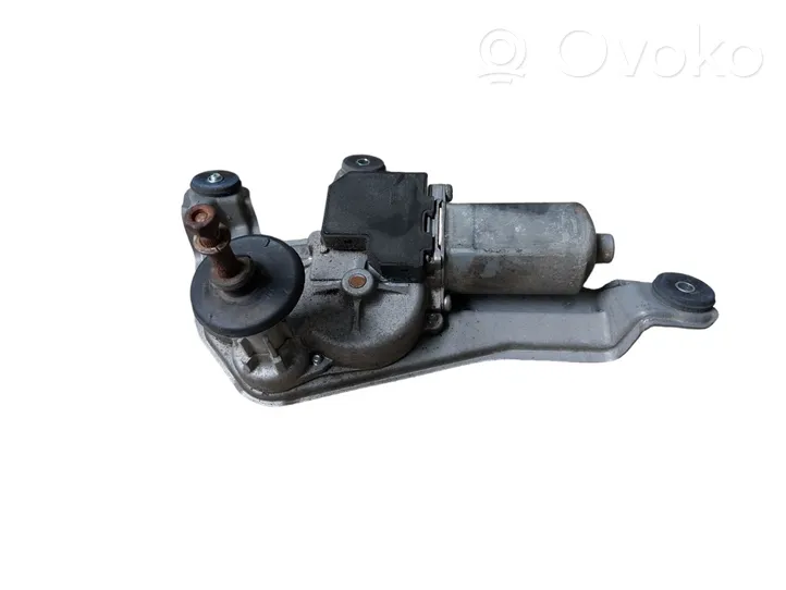 Toyota Corolla Verso E121 Moteur d'essuie-glace arrière 851300F010