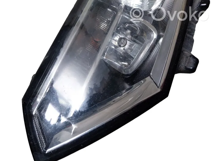 Volkswagen PASSAT B8 Headlight/headlamp 3G2941005B