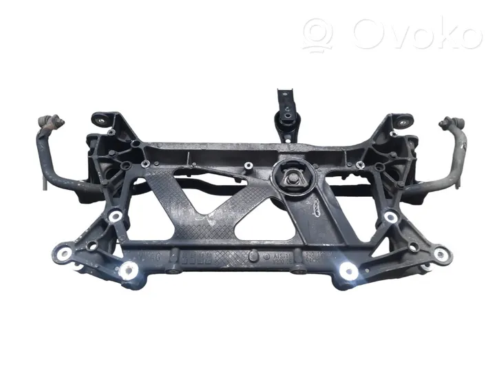 Volkswagen PASSAT B8 Front subframe 3Q0199369D