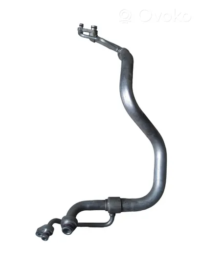 Volkswagen PASSAT B8 Air conditioning (A/C) pipe/hose 5Q2816738B