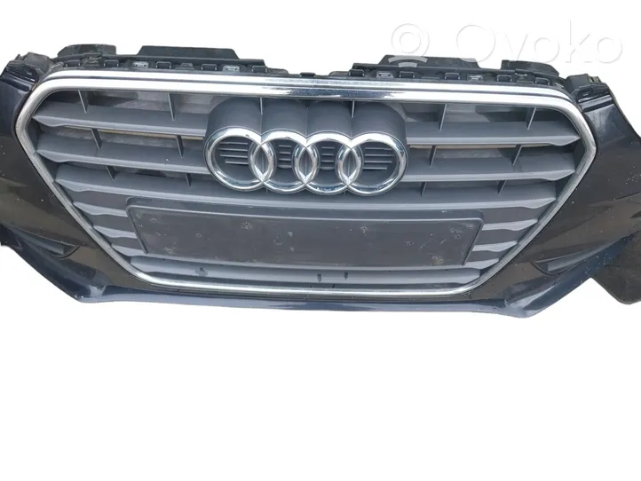 Audi A4 S4 B8 8K Front bumper 8K0853651E