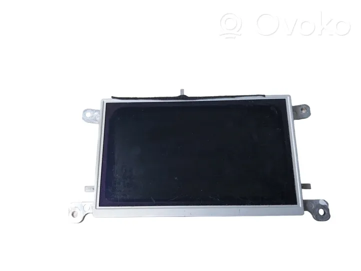 Audi A4 S4 B8 8K Monitor/display/piccolo schermo 8T0919603G