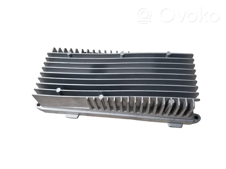 Audi A4 S4 B8 8K Amplificateur de son 8R0035223G