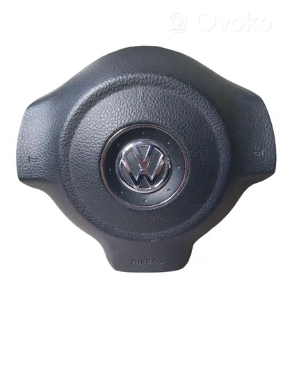 Volkswagen Polo V 6R Steering wheel airbag 6R0880201D