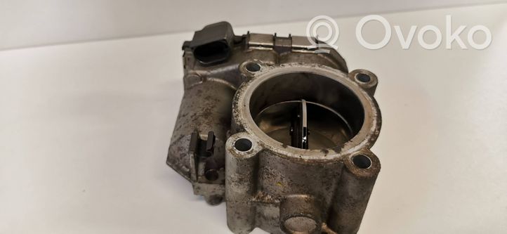 Mercedes-Benz ML W164 Valvola di arresto del motore A6420900270