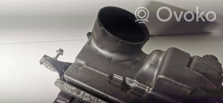 Mercedes-Benz ML W164 Scatola del filtro dell’aria A6420940304