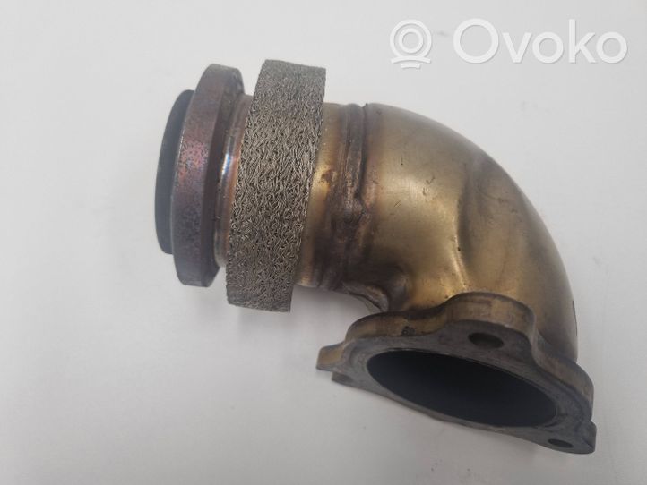 Mercedes-Benz E W211 Tubo gas di scarico A2034900020