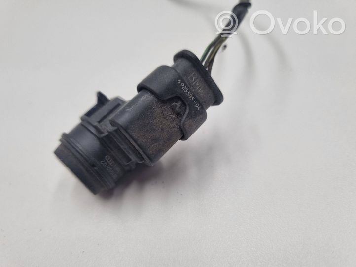 BMW 1 F20 F21 Sensore di parcheggio PDC 9261607