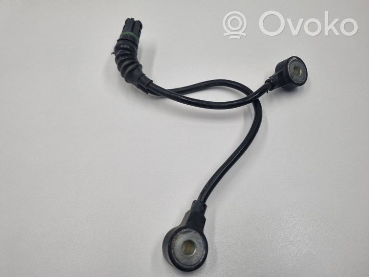 BMW 1 E81 E87 Sensore di detonazione 7568422