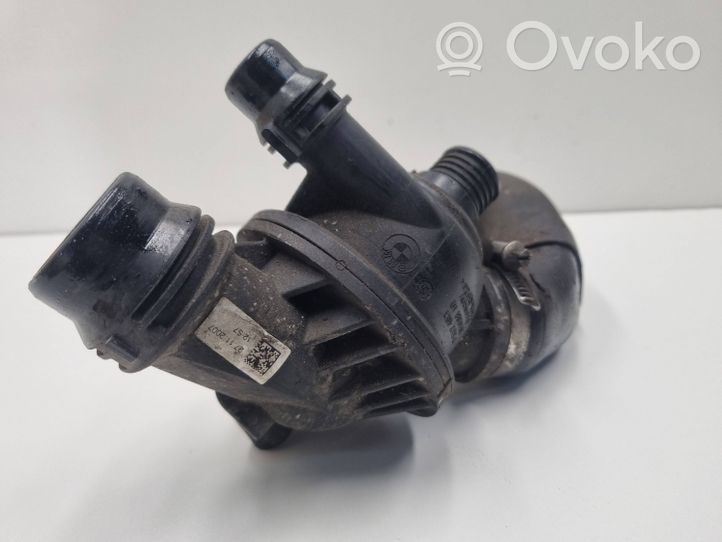 BMW 1 E81 E87 Boîtier de thermostat 7552403