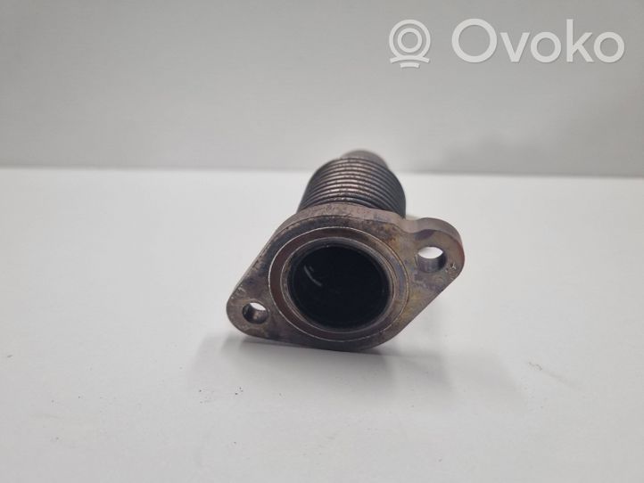 Mercedes-Benz Sprinter W907 W910 Linea/tubo flessibile della valvola EGR A6511411004