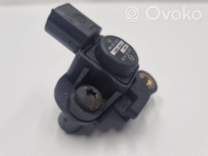 Mercedes-Benz Sprinter W907 W910 Sensore di pressione A0101537228