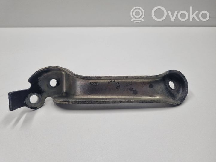 Mercedes-Benz Sprinter W907 W910 Altra parte del vano motore A6510960540