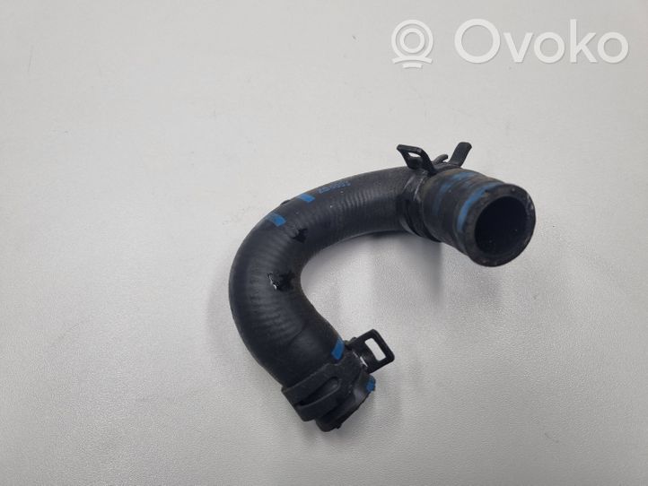 Mercedes-Benz Sprinter W907 W910 Engine coolant pipe/hose A6512006904