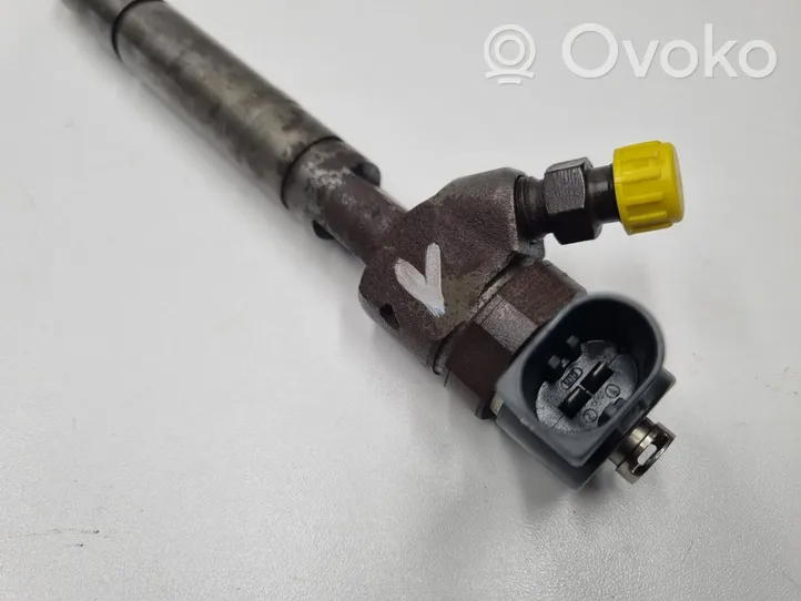 Mercedes-Benz G W461 463 Injecteur de carburant A6280700487