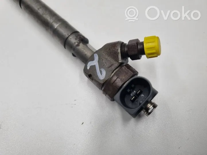 Mercedes-Benz G W461 463 Injecteur de carburant A6280700487