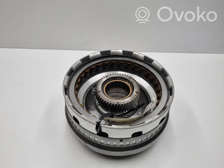 Mercedes-Benz ML W163 Altra parte della scatola del cambio A2102703628