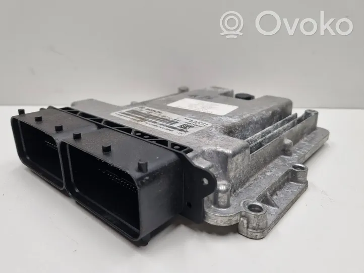 Maxus V80 I Engine control unit/module 0281036116