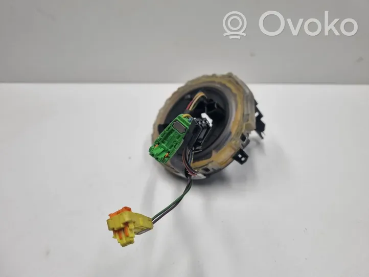 Mercedes-Benz SLK R171 Airbag slip ring squib (SRS ring) A1714640518