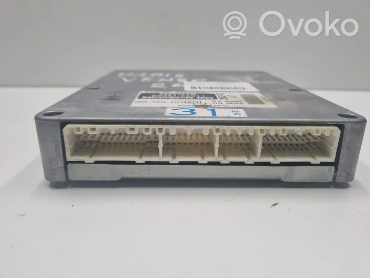 Toyota Yaris Verso Sterownik / Moduł ECU 8966152311