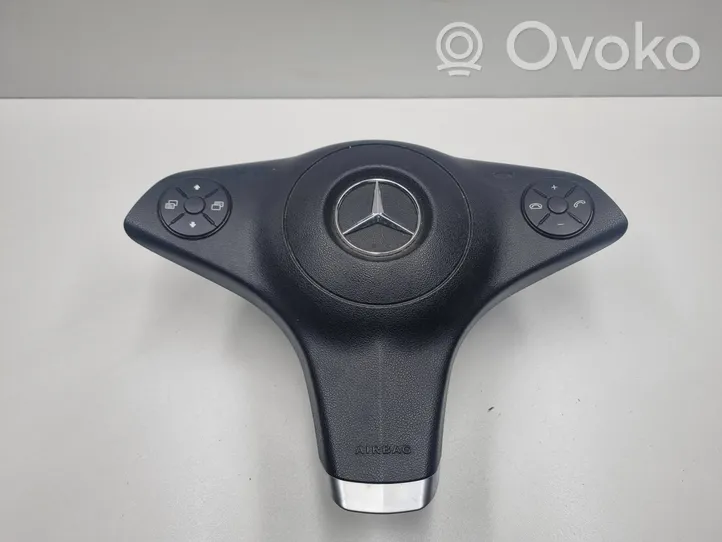 Mercedes-Benz CLS C219 Airbag de volant A2308602402