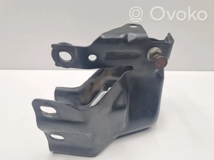 Mercedes-Benz E W211 Pannello laterale di supporto del radiatore 2116203931