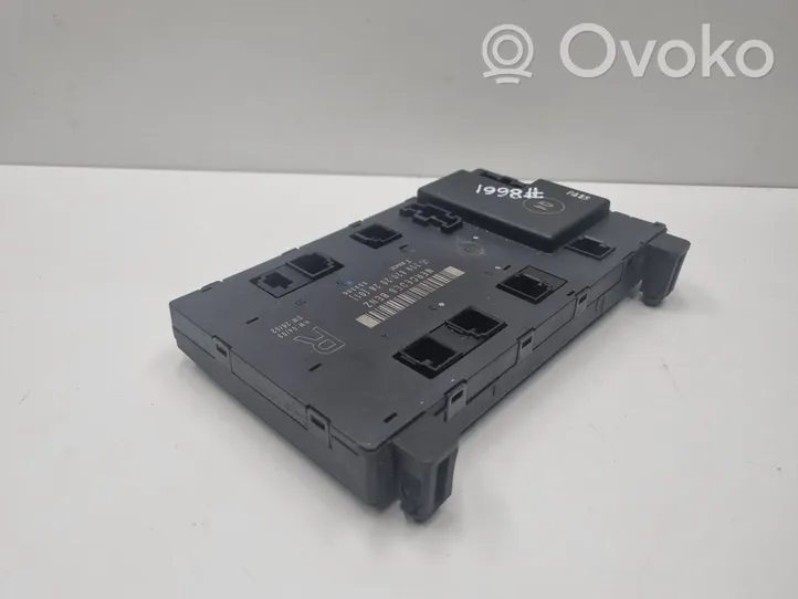 Mercedes-Benz CLK A209 C209 Door control unit/module A2098202026