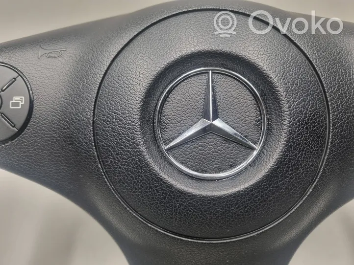 Mercedes-Benz CLC CL203 Ohjauspyörä A2304602218