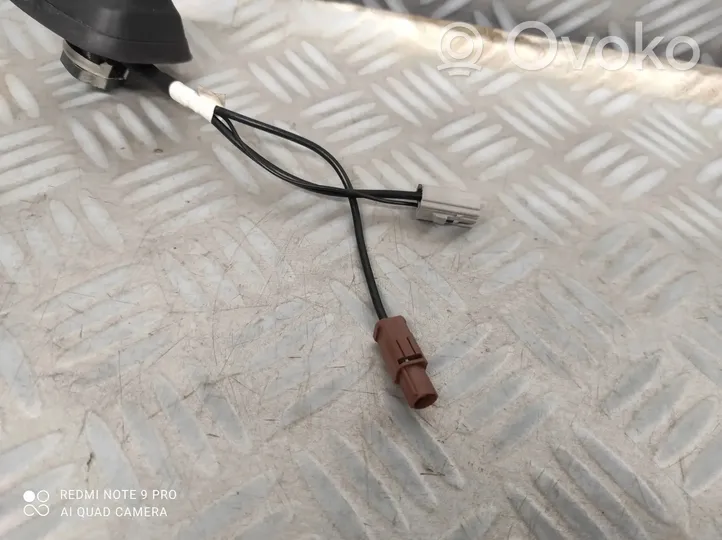 Citroen Berlingo Radion antenni 