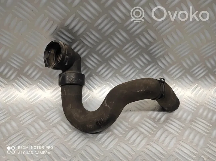 Opel Corsa D Tuyau de liquide de refroidissement moteur 