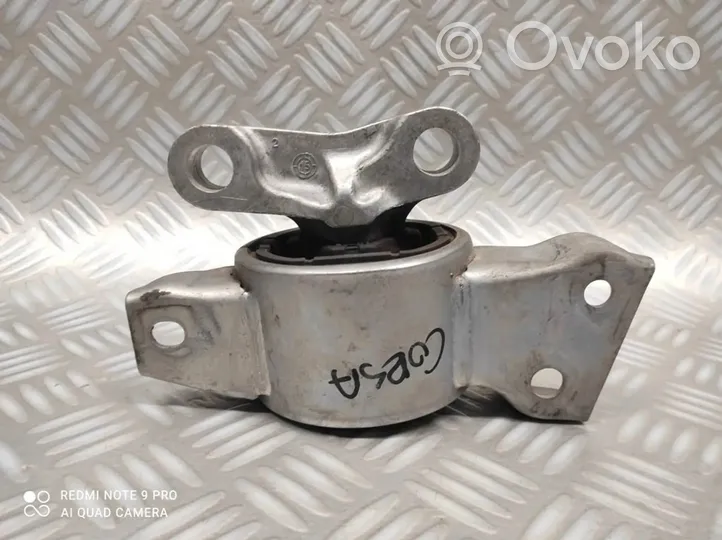 Opel Corsa E Gearbox mount 