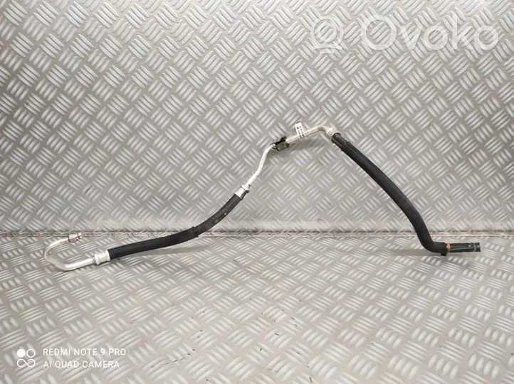 Opel Vivaro Power steering hose/pipe/line 