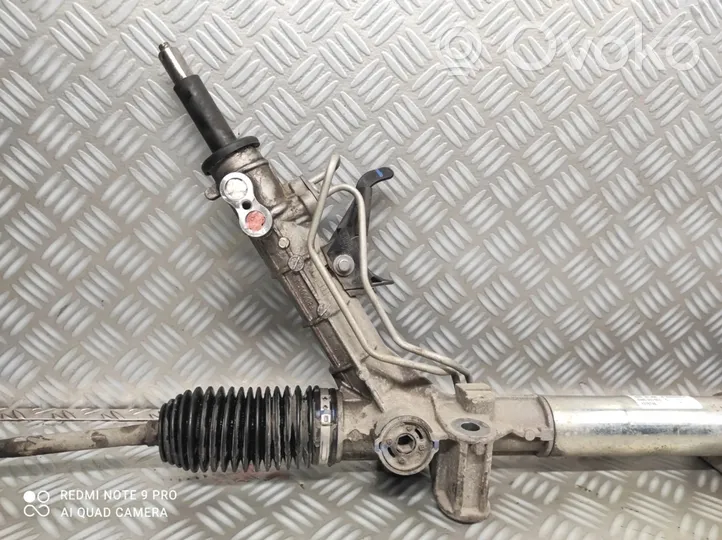 Opel Vivaro Steering rack 