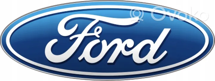 Ford Mondeo MK V Tubo flessibile aria condizionata (A/C) 