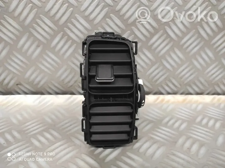 Citroen C5 Aircross Grille d'aération centrale 20190722