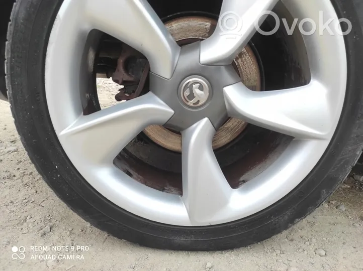 Opel Cascada R19 alloy rim 