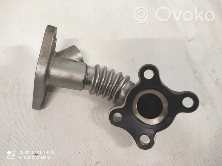 Renault Talisman Thermostat EGR 