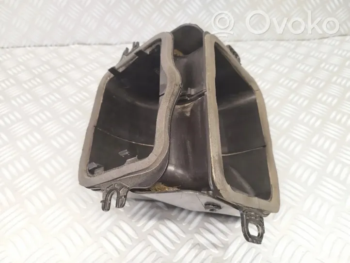 Renault Trafic III (X82) Intercooler air guide/duct channel 