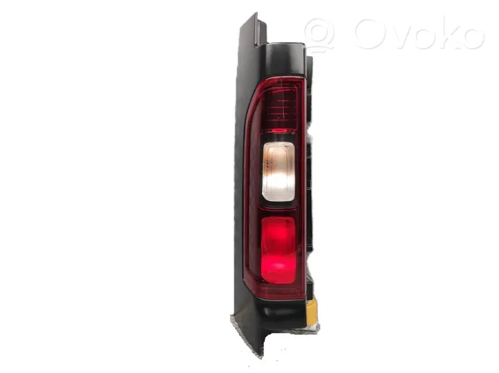 Fiat Talento Lampa tylna 