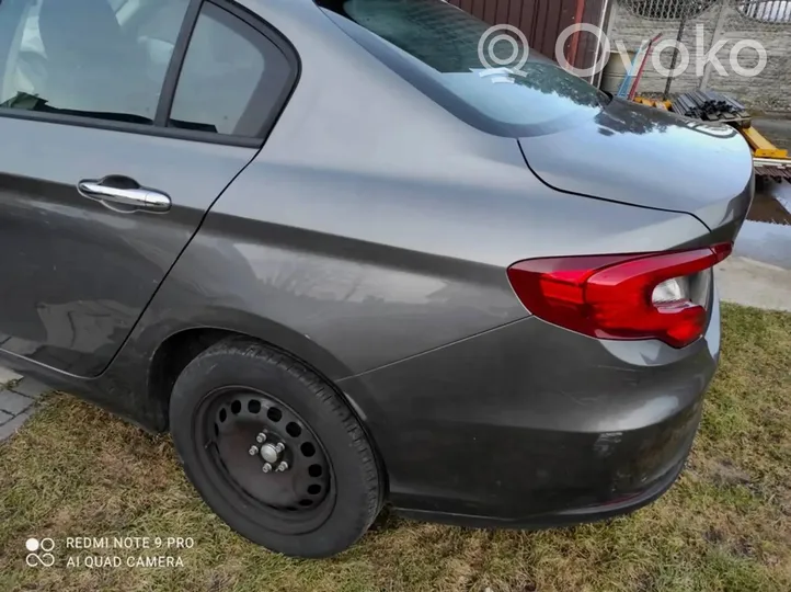 Fiat Tipo Altra parte della carrozzeria 