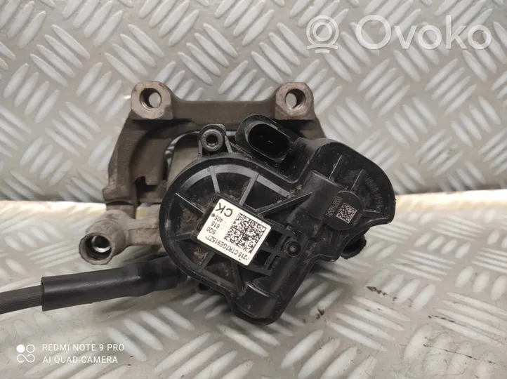 Skoda Octavia Mk3 (5E) Inne części układu hamulcowego 8V0615423D