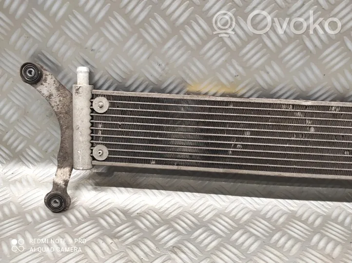 Audi Q7 4L Variklio tepalo radiatorius 