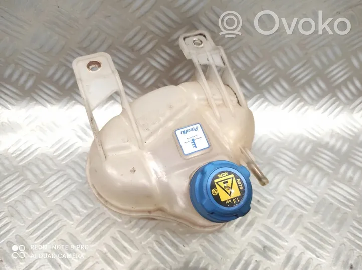 Alfa Romeo Mito Vase d'expansion / réservoir de liquide de refroidissement 