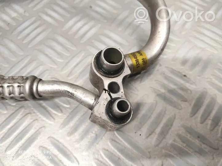 Opel Meriva B Wąż / Przewód klimatyzacji A/C 