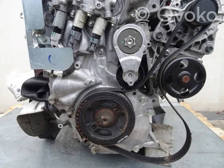 Renault Talisman Motor 