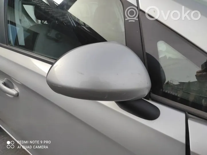 Opel Corsa E Inne części karoserii 